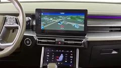2023 SsangYong Torres Gasoline 1.5 4WD — фото 14