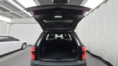 2023 SsangYong Torres Gasoline 1.5 4WD — фото 20