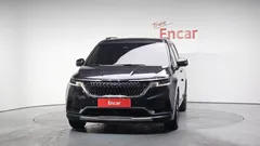 2022 Kia Carnival Diesel 9-Seater Signature — фото 3