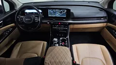2022 Kia Carnival Diesel 9-Seater Signature — фото 7
