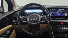 2022 Kia Carnival Diesel 9-Seater Signature — фото 13