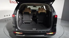 2022 Kia Carnival Diesel 9-Seater Signature — фото 20