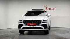 2024 Genesis GV80 2.5T Gasoline AWD, белый — фото 3
