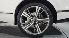 2024 Genesis GV80 2.5T Gasoline AWD, белый — фото 5