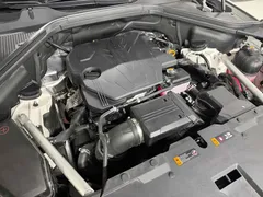 2024 Genesis GV80 2.5T Gasoline AWD, белый — фото 6