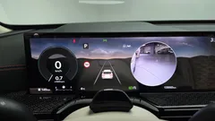 2024 Genesis GV80 2.5T Gasoline AWD, белый — фото 8