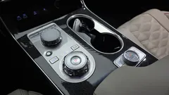 2024 Genesis GV80 2.5T Gasoline AWD, белый — фото 9