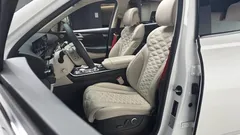 2024 Genesis GV80 2.5T Gasoline AWD, белый — фото 10