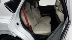 2024 Genesis GV80 2.5T Gasoline AWD, белый — фото 12