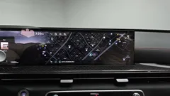 2024 Genesis GV80 2.5T Gasoline AWD, белый — фото 14