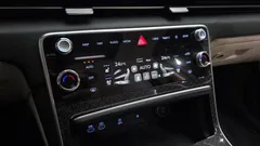 2024 Genesis GV80 2.5T Gasoline AWD, белый — фото 16