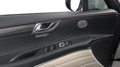 2024 Genesis GV80 2.5T Gasoline AWD, белый — фото 18