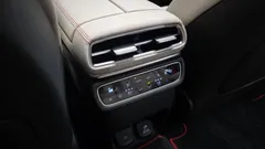 2024 Genesis GV80 2.5T Gasoline AWD, белый — фото 19