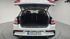 2024 Genesis GV80 2.5T Gasoline AWD, белый — фото 20