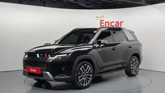 2023 SsangYong Torres Gasoline 1.5 4WD — фото 1