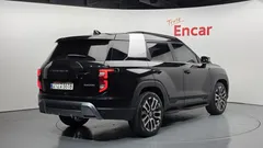 2023 SsangYong Torres Gasoline 1.5 4WD — фото 2