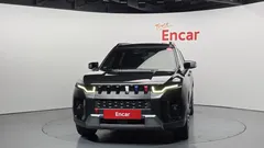 2023 SsangYong Torres Gasoline 1.5 4WD — фото 3
