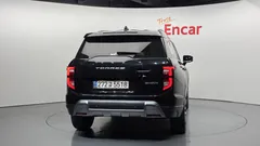 2023 SsangYong Torres Gasoline 1.5 4WD — фото 4