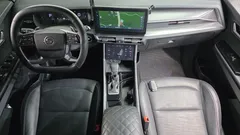 2023 SsangYong Torres Gasoline 1.5 4WD — фото 7
