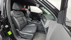 2023 SsangYong Torres Gasoline 1.5 4WD — фото 10