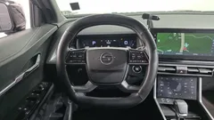 2023 SsangYong Torres Gasoline 1.5 4WD — фото 14