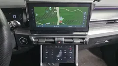 2023 SsangYong Torres Gasoline 1.5 4WD — фото 15