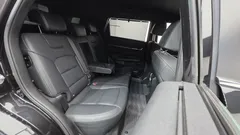 2023 SsangYong Torres Gasoline 1.5 4WD — фото 19
