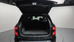 2023 SsangYong Torres Gasoline 1.5 4WD — фото 20
