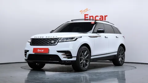 2022 Land Rover Range Rover Velar 3.0 P400 R-Dynamic HSE