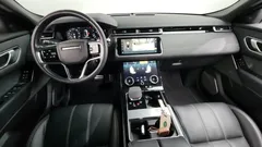 2022 Land Rover Range Rover Velar 3.0 P400 R-Dynamic HSE, белый — фото 7