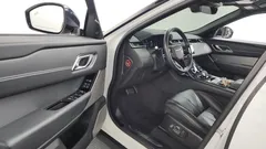 2022 Land Rover Range Rover Velar 3.0 P400 R-Dynamic HSE, белый — фото 10