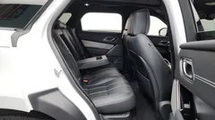 2022 Land Rover Range Rover Velar 3.0 P400 R-Dynamic HSE, белый — фото 12