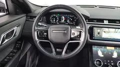 2022 Land Rover Range Rover Velar 3.0 P400 R-Dynamic HSE, белый — фото 13