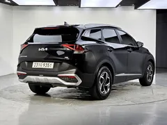 2022 Kia Sportage Diesel 2.0 4WD — фото 2