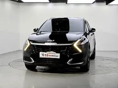 2022 Kia Sportage Diesel 2.0 4WD — фото 3