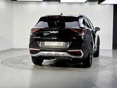 2022 Kia Sportage Diesel 2.0 4WD — фото 4