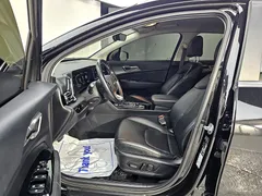 2022 Kia Sportage Diesel 2.0 4WD — фото 10