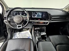 2022 Kia Sportage Diesel 2.0 4WD — фото 14