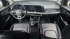 2022 Kia Sportage Gasoline 1.6 Turbo 2WD, белый — фото 7