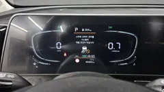 2022 Kia Sportage Gasoline 1.6 Turbo 2WD, белый — фото 8