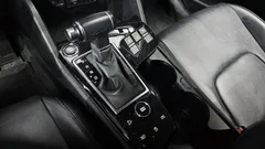 2022 Kia Sportage Gasoline 1.6 Turbo 2WD, белый — фото 9