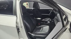 2022 Kia Sportage Gasoline 1.6 Turbo 2WD, белый — фото 11