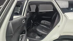 2022 Kia Sportage Gasoline 1.6 Turbo 2WD, белый — фото 12
