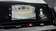 2022 Kia Sportage Gasoline 1.6 Turbo 2WD, белый — фото 15