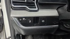 2022 Kia Sportage Gasoline 1.6 Turbo 2WD, белый — фото 19