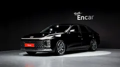 2023 Hyundai Grandeur Exclusive — фото 1