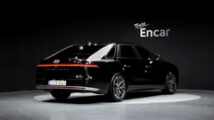 2023 Hyundai Grandeur Exclusive — фото 2