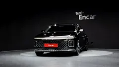 2023 Hyundai Grandeur Exclusive — фото 3