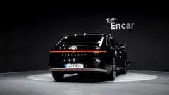 2023 Hyundai Grandeur Exclusive — фото 4