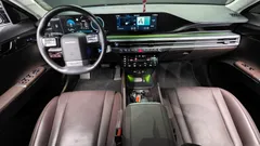2023 Hyundai Grandeur Exclusive — фото 7